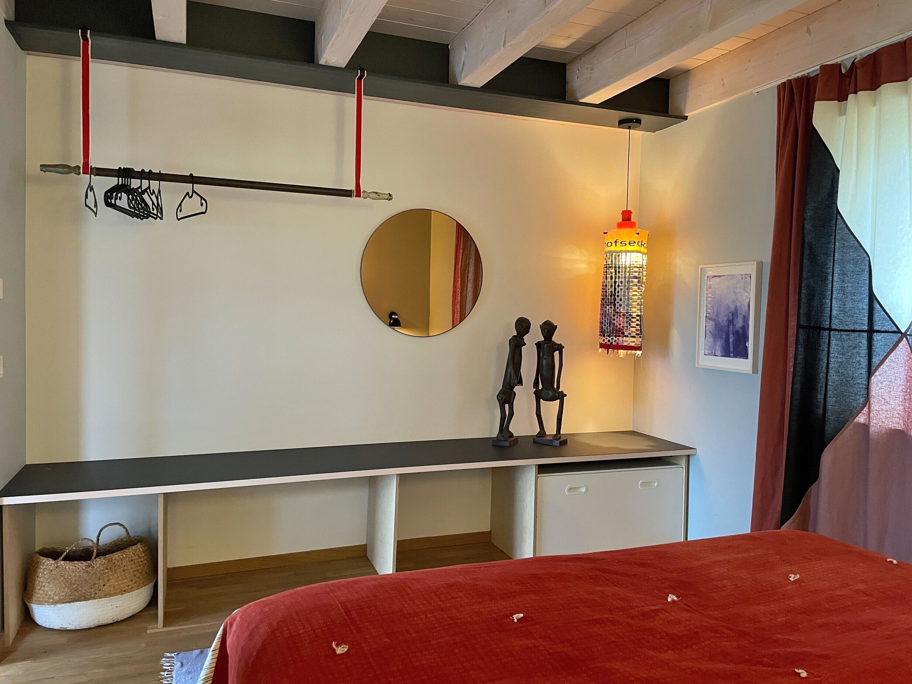 1 slaapkamer, gratis wifi, beddengoed, rolstoeltoegankelijk