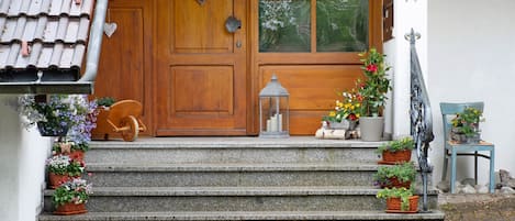 Detalle exterior