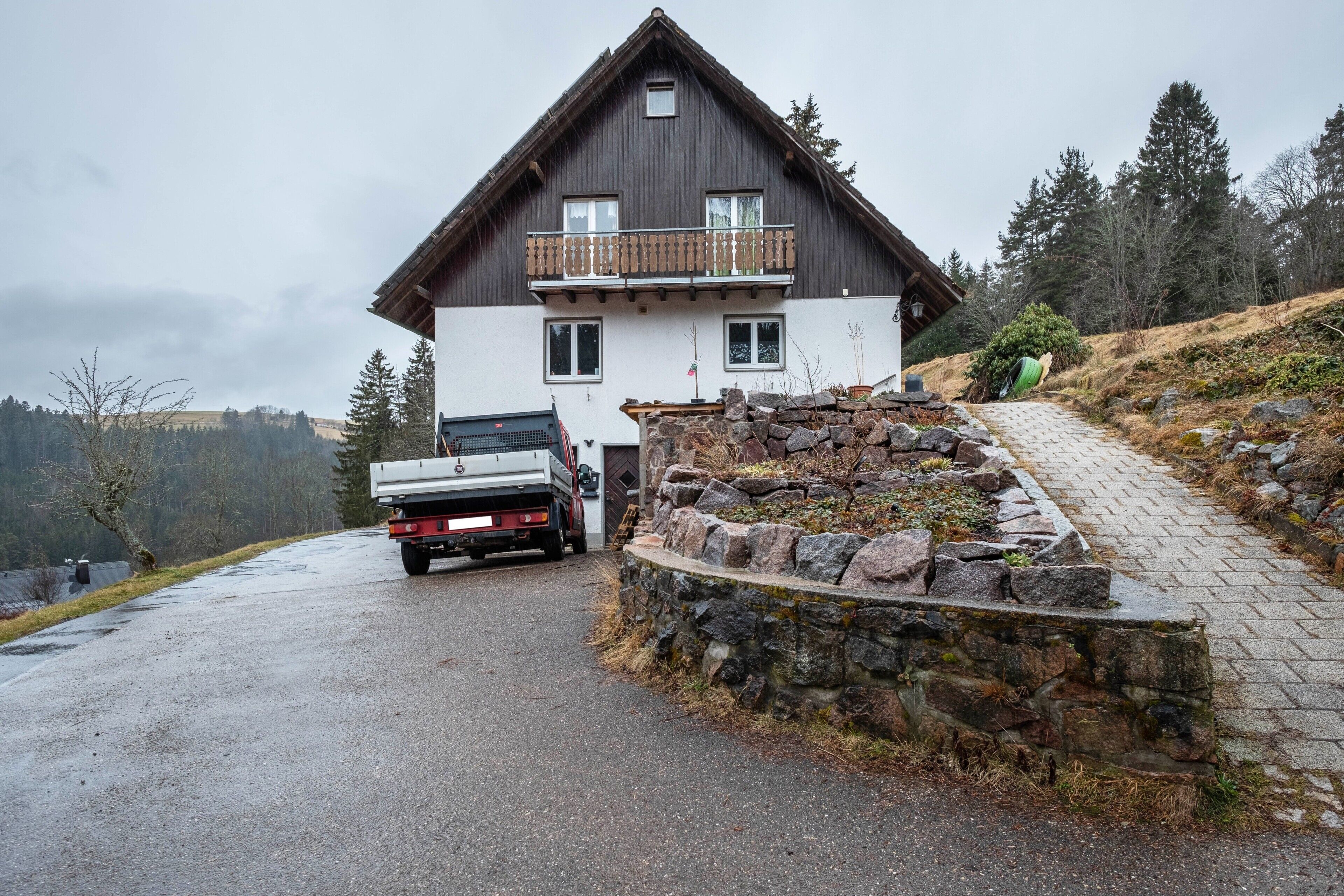 Außenbereich