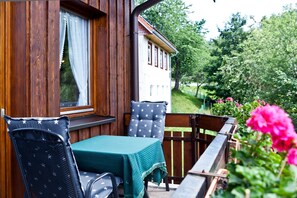 Property grounds - Apartment '2 Stübenbach, 47 M²' with Mountain View, Shared Terrace and Wi-Fi (Todtnau)