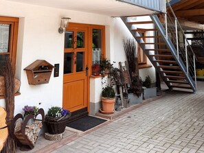 Detalle exterior