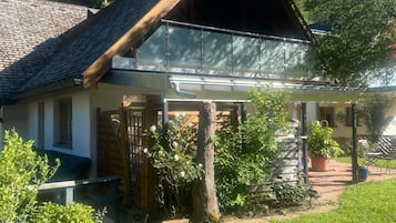 Außenbereich