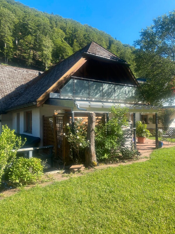 Fachada