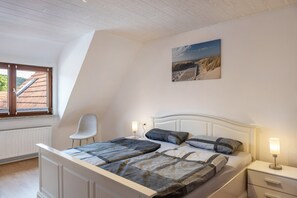 2 camere, Wi-Fi gratuito, lenzuola