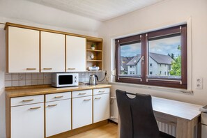 Interior - Apartment 'Hennen' with Wi-Fi (Witzenhausen)