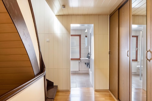 Ferienwohnung 'Hennen' mit Wi-Fi