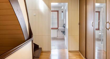 Ferienwohnung 'Hennen' mit Wi-Fi