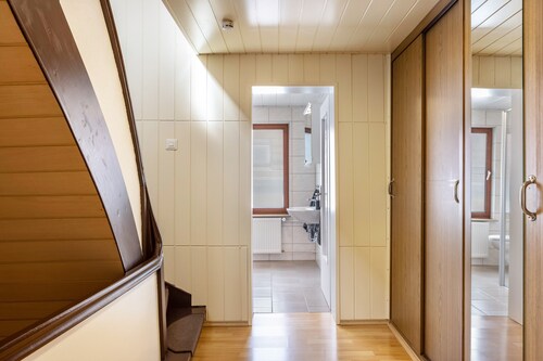 Ferienwohnung 'Hennen' mit Wi-Fi