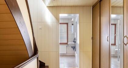 Apartment 'Hennen' with Wi-Fi