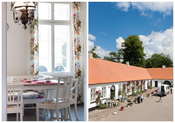 Spiseområde