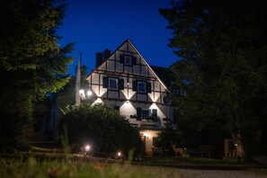 Außenbereich