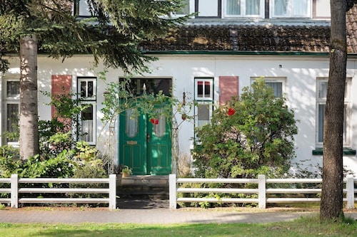 Ferienwohnung 'Die Kleine' mit privatem Garten und Wi-Fi