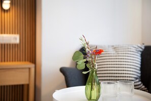 Detall de l'interior