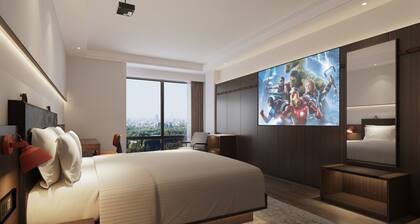 Mcsrh Hotel -Chengdu Jiuyanqiao