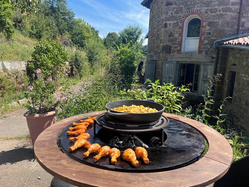 An exceptional house steeped in history to enhance your family memories