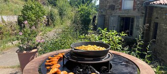 An exceptional house steeped in history to enhance your family memories