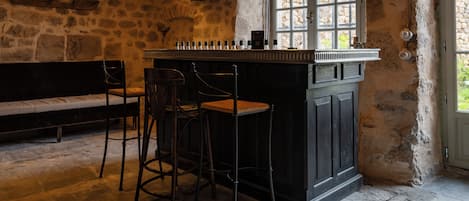 Bar (sur place)