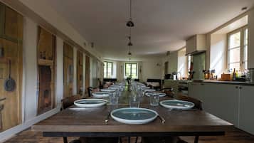 Restauration