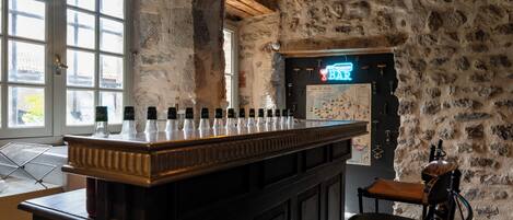 Bar (sur place)