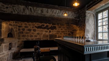 Bar (ter plaatse)
