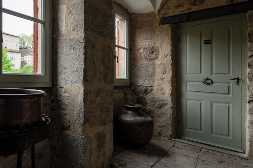 An exceptional house steeped in history to enhance your family memories