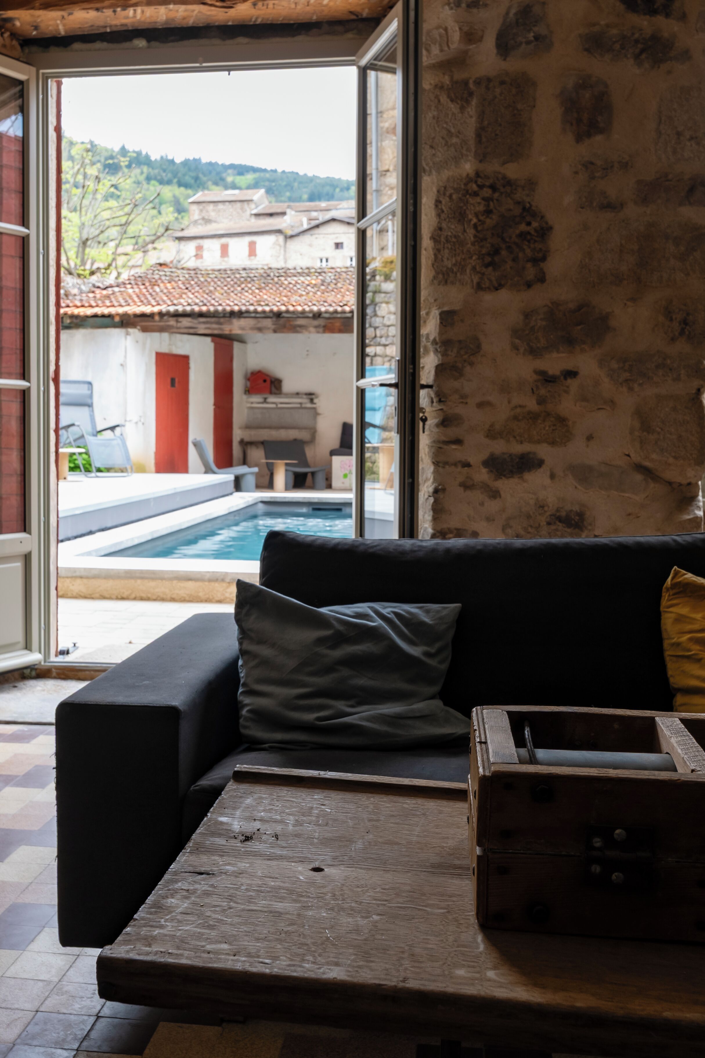 Intérieur