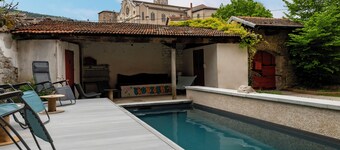 An exceptional house steeped in history to enhance your family memories