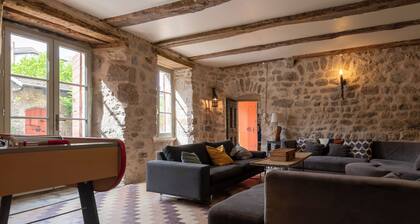An exceptional house steeped in history to enhance your family memories