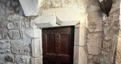 An exceptional house steeped in history to enhance your family memories