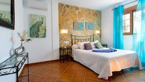 Casa, 3 habitaciones, terraza