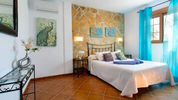 Casa, 3 habitaciones, terraza | 3 dormitorios