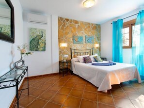 Huis, 3 slaapkamers, terras | 3 slaapkamers