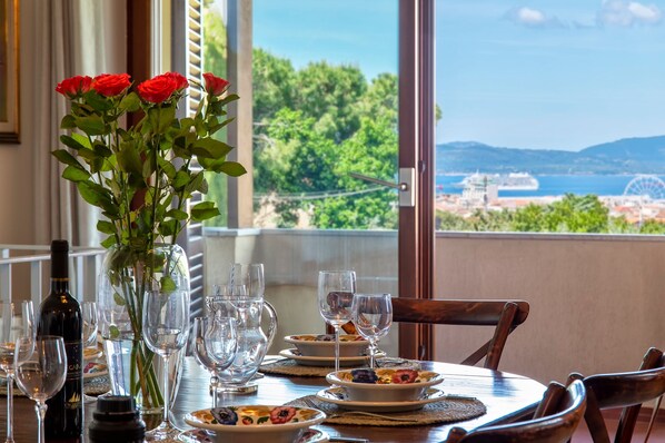 House | 3 bedrooms - Sardinia Re - Villino Silvia (Alghero)