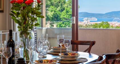 Sardinia Re - Villino Silvia