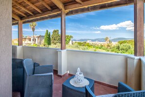 House | 3 bedrooms - Sardinia Re - Villino Silvia (Alghero)