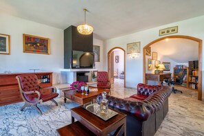 House | 3 bedrooms - Sardinia Re - Villino Silvia (Alghero)