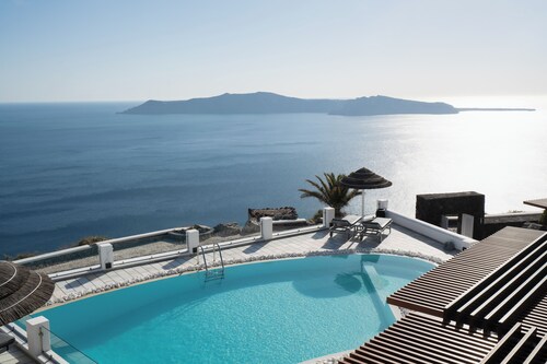 Two-Bedroom Caldera View