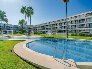 Pool - Denia Beach Plus by Interhome (Dénia)