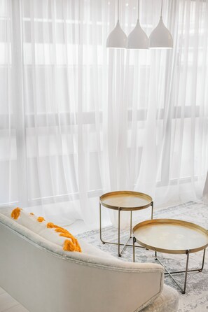 Two Bedroom Suite | Accès au Wi-Fi (inclus)