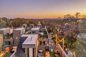 Property grounds - Sleeps 24, TWO Adjacent Homes - Only 3 miles to Broadway (Nashville)