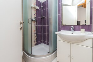 Dusche