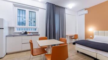 3 Schlafzimmer, WLAN, Bettwäsche