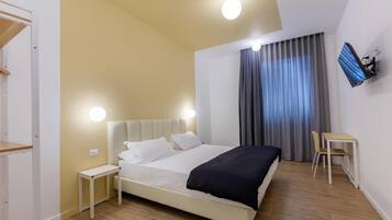 3 Schlafzimmer, WLAN, Bettwäsche