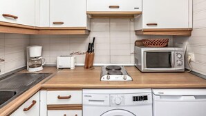 Rumah, 2 kamar tidur, teras | Dapur pribadi