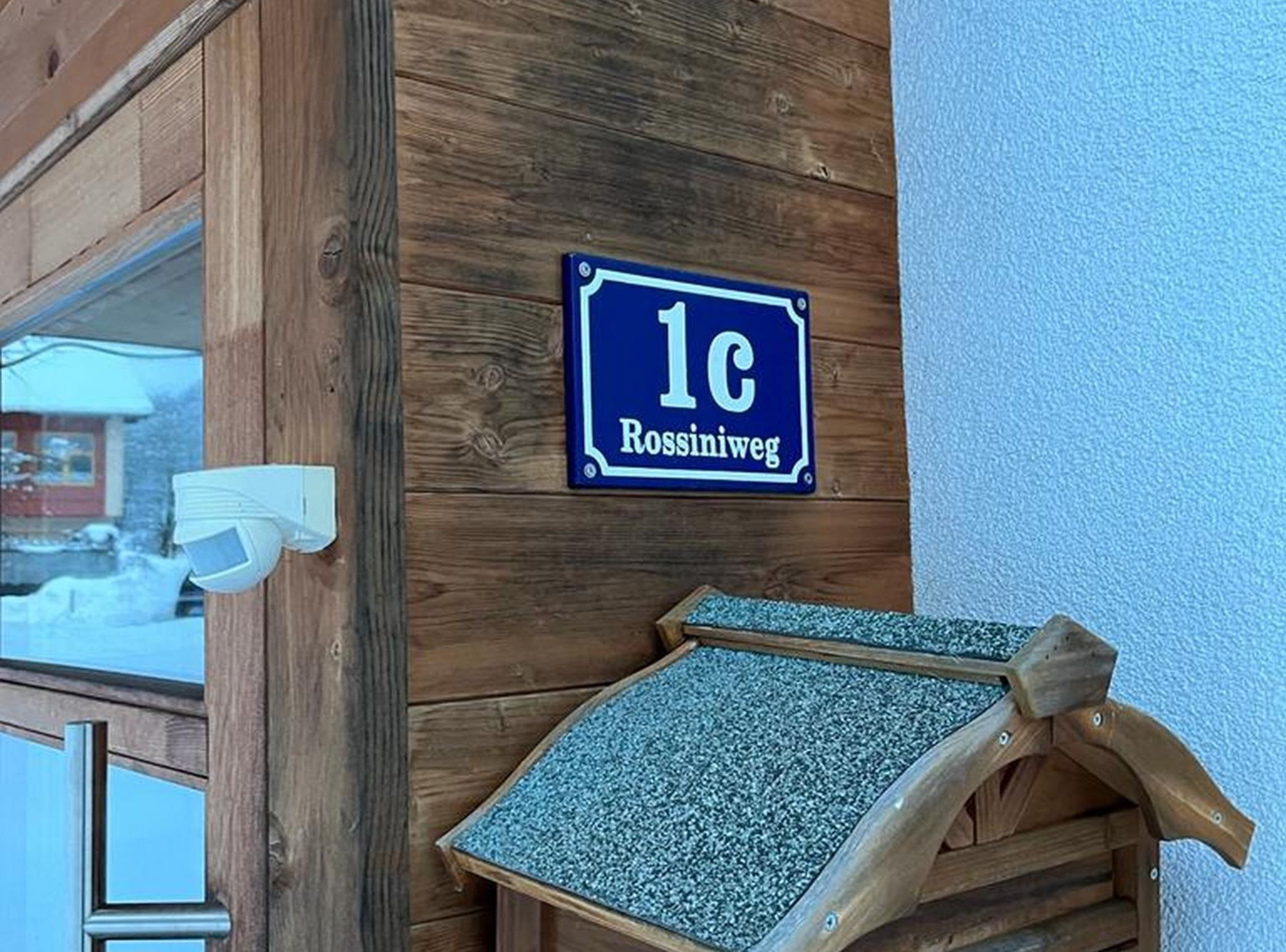 Eksteriør