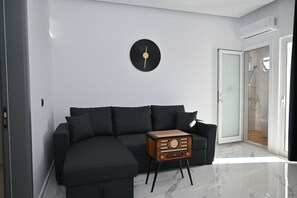 Familienzimmer, Parkblick | Hochwertige Bettwaren, Zimmersafe, schallisolierte Zimmer