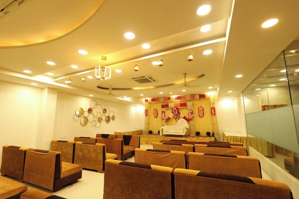 Sala para eventos