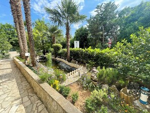 Exterior - Apartman Oaza (Crikvenica)