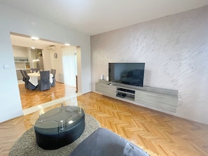 Interior - Apartman Oaza (Crikvenica)