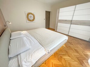 Interior - Apartman Oaza (Crikvenica)